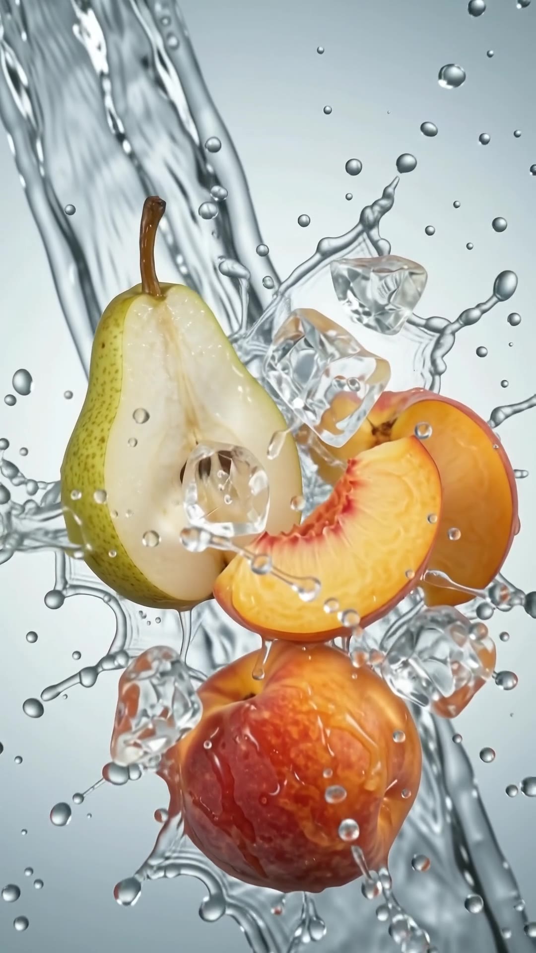 A frame from MANTAGA's product-film portfolio